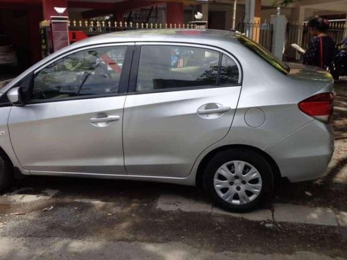 2013 Honda Amaze MT for sale at low price