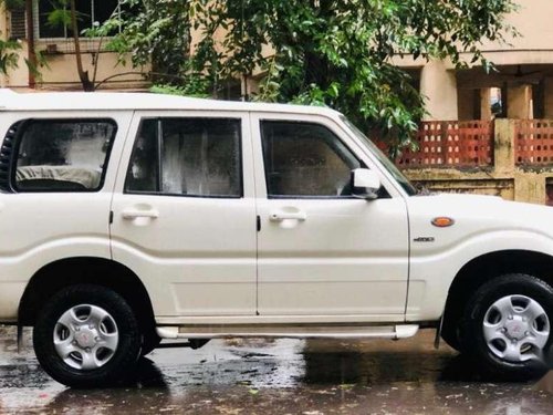 Used Mahindra Scorpio M2DI 2012 MT for sale 