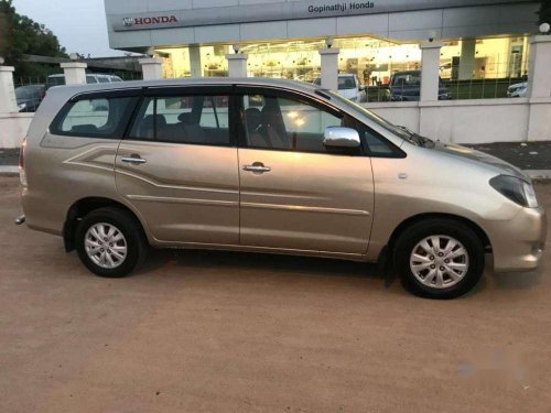 2010 Toyota Innova MT for sale 