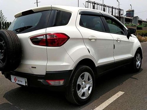 2015 Ford EcoSport MT for sale at low price