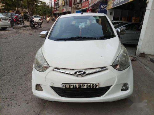 Used Hyundai Eon car Magna MT at low price