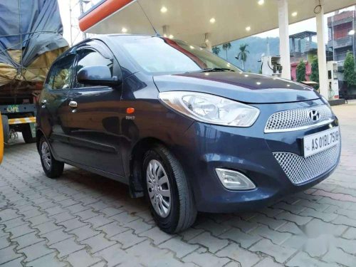 Used 2014 Hyundai i10 MT for sale