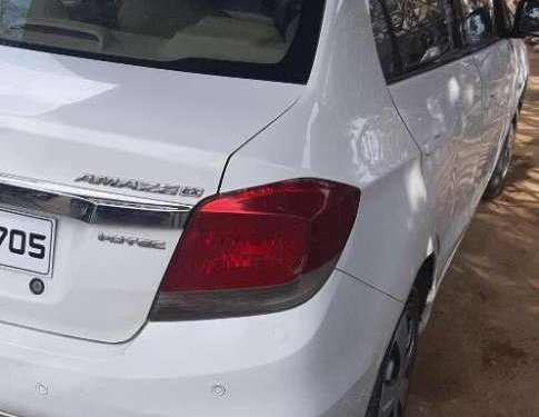 2015 Honda Amaze E i-VTEC MT for sale