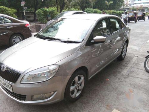 2014 Skoda Rapid MT for sale at low price