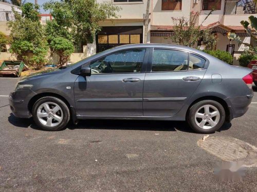 Used Honda City 1.5 V MT 2010 for sale 