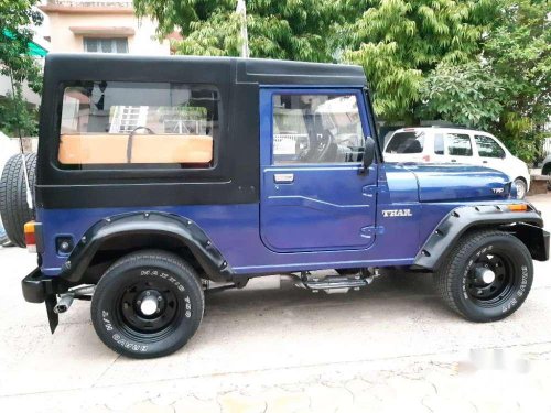 Used 2014 Mahindra Thar MT for sale