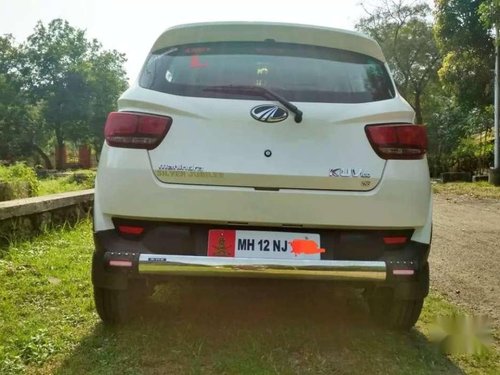 2016 Mahindra KUV 100 MT for sale at low price