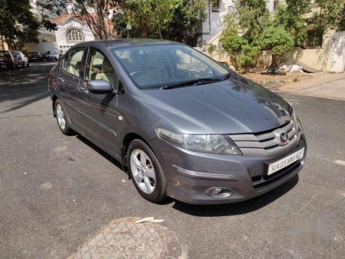 Used Honda City 1.5 V MT 2010 for sale 