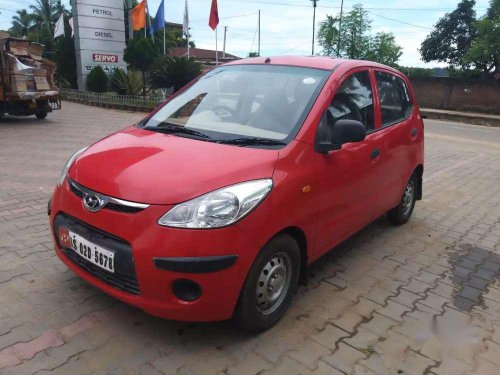 2009 Hyundai i10 Era MT for sale at low price