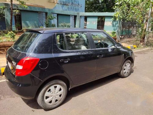 Used 2011 Skoda Fabia MT for sale 