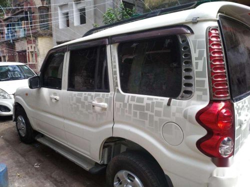 Used Mahindra Scorpio EX 2012 MT for sale 