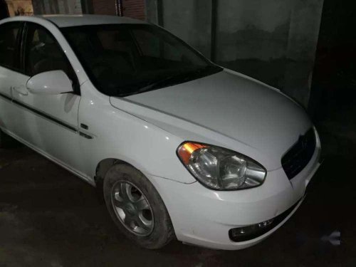 2010 Hyundai Verna MT for sale