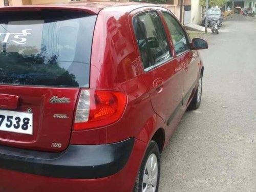 Used 2010 Hyundai Getz MT for sale