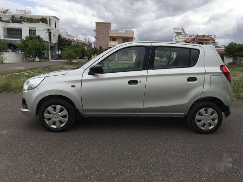 Used 2016 Maruti Suzuki Alto K10 VXI MT for sale