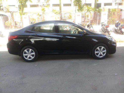 2013 Hyundai Verna 1.6 CRDi SX MT for sale at low price