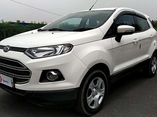 Ford EcoSport 2015 MT for sale 