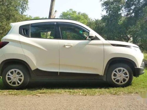 2016 Mahindra KUV 100 MT for sale at low price