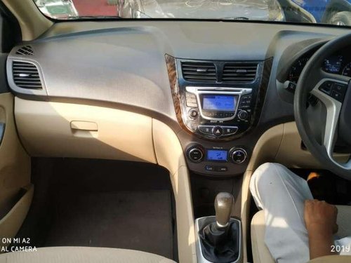 2011 Hyundai Verna MT for sale at low price