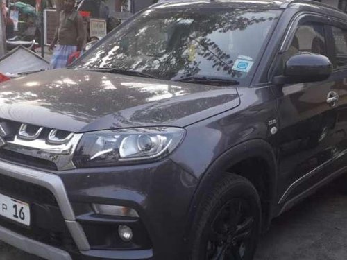 2018 Maruti Suzuki Vitara Brezza ZDI MT for sale