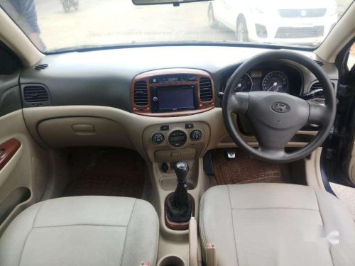 Used 2008 Hyundai Verna CRDi SX MT for sale