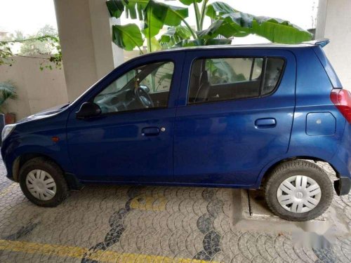 2016 Maruti Suzuki Alto 800 LXI MT for sale