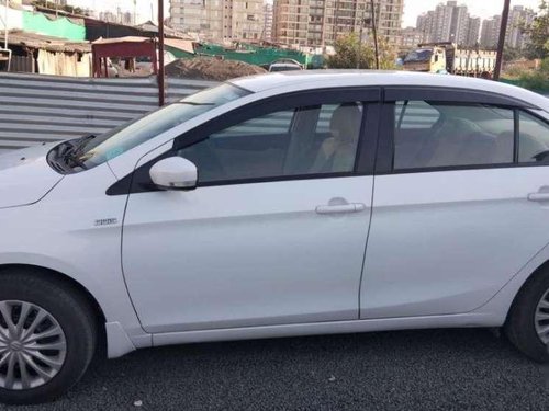 Used Maruti Suzuki Ciaz MT car at low price