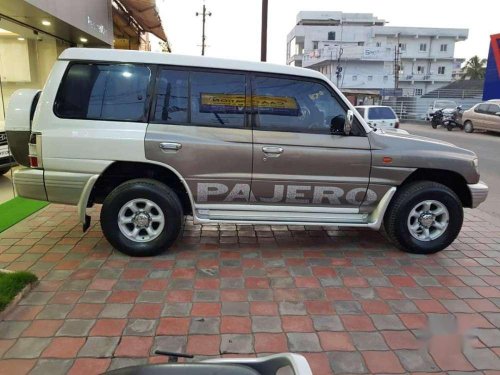 2011 Mitsubishi Pajero SFX MT for sale at low price