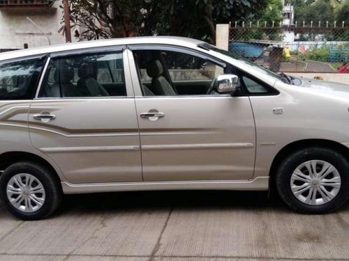 Used 2013 Toyota Innova MT for sale