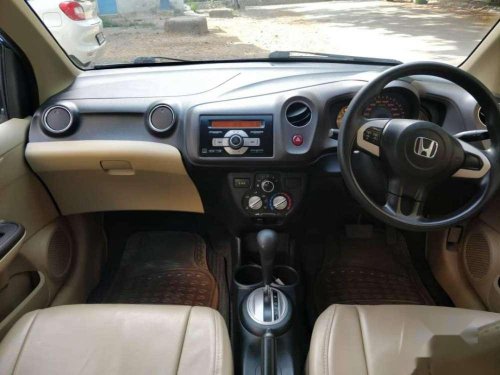 2014 Honda Amaze S i VTEC AT for sale at low price