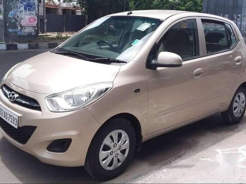 Used 2011 Hyundai i10 MT for sale