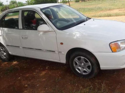 2011 Hyundai Accent  MT for sale