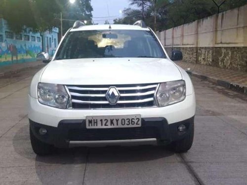 Renault Duster 110 PS RxZ Diesel, 2014, MT for sale 