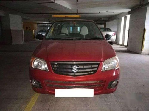 Used Maruti Suzuki Alto K10 VXI 2011 MT for sale 