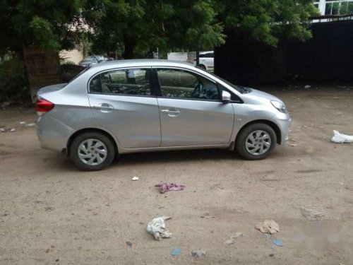 Used Honda Amaze 1.5 S i-DTEC, 2015, Diesel MT for sale 