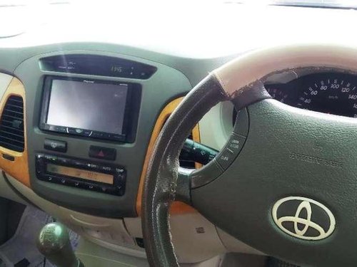 Toyota Innova 2011 2.5 VX 8 STR MT for sale 