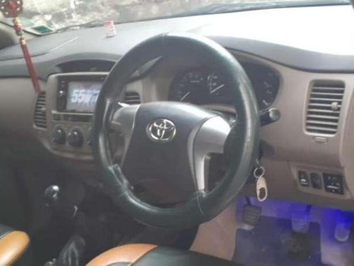 Used Toyota Innova 2016 MT for sale 