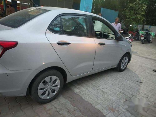 Used Hyundai Xcent Base 1.2, 2016, Diesel MT for sale 