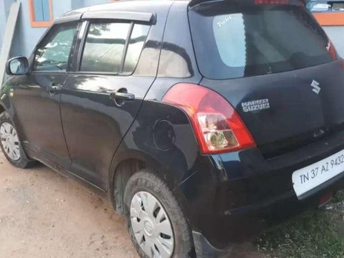 2008 Maruti Suzuki Swift MT for sale at low price