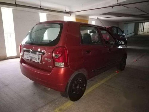 Maruti Suzuki Alto K10 VXI 2011 MT for sale 