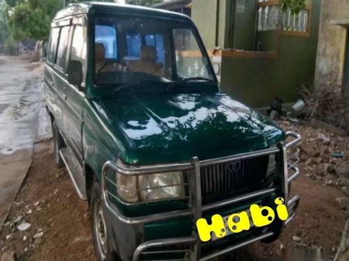 2001 Toyota Qualis MT for sale at low price