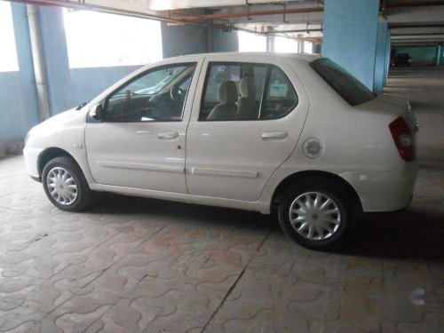 Tata Indigo Ecs eCS LX CR4 BS-IV, 2015, Diesel MT for sale 