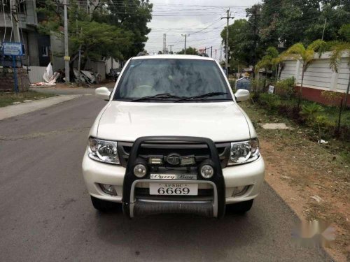 2008 Tata Safari MT  for sale