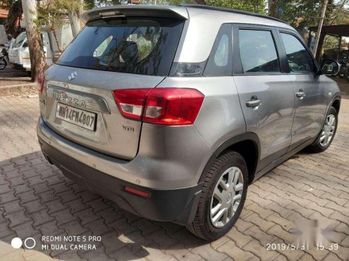 2016 Maruti Suzuki Vitara Brezza VDI MT for sale