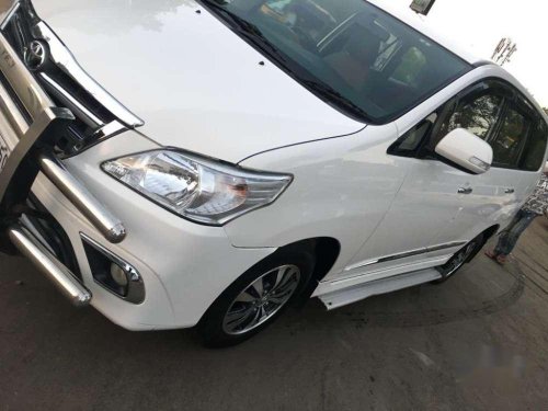 2015 Toyota Innova MT for sale 