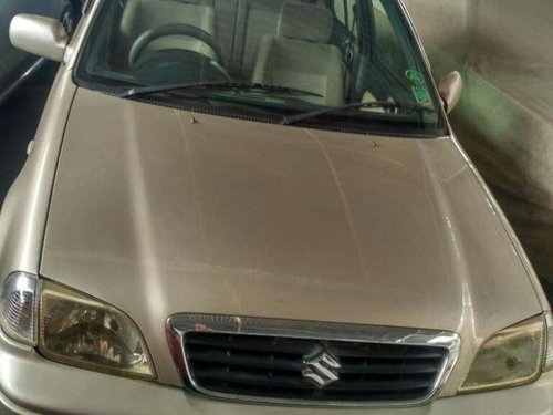 Used Maruti Suzuki Esteem car 2007 MT for sale at low price