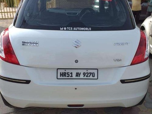 Used Maruti Suzuki Swift VDI 2014 MT for sale 