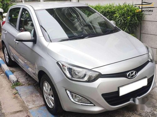 Used Hyundai i20 2013 Sportz 1.2 MT for sale 