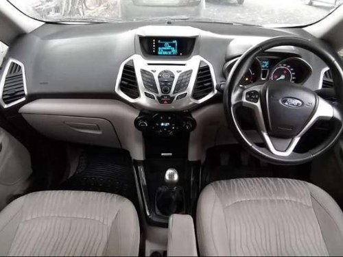 Ford EcoSport 2015 MT for sale 