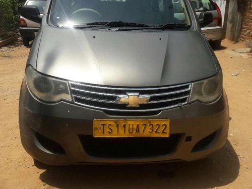 2016 Chevrolet Enjoy MT for sale at low price
