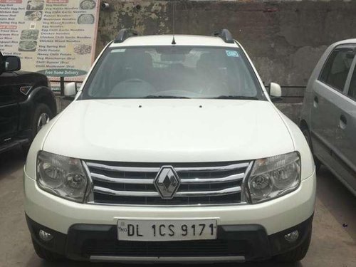 Used 2015 Renault Duster MT for sale